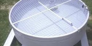 Open Pan Evaporimeter