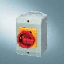 Emergency Stop Switches