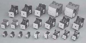 SICOP 3TF Power Contactors & Vacuum Contactors
