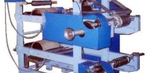 Eraser Making Machine