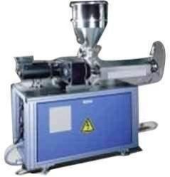 Polymer Pencil Making Machine