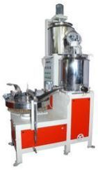 Wax Crayon Making Machine