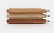 Wood Pencil