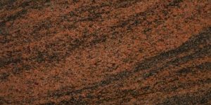 Red Multicolor Granite