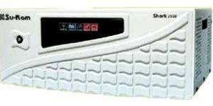 Modified Square Wave Home UPS (Model :- Shark)