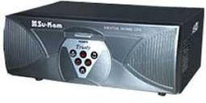 Modified Square Wave Home UPS (Model :- Trusty)