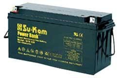 SMF Batteries