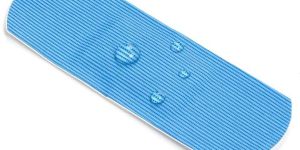 Detectaplast Premium Plasters