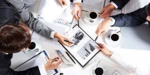 Offline Company Formation Services