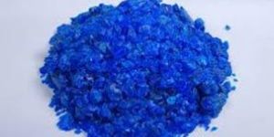 Copper Sulphate
