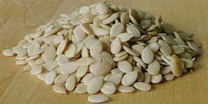 Pumpkin Seeds