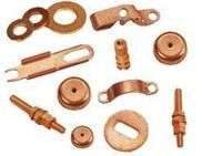 Copper Cable Lugs