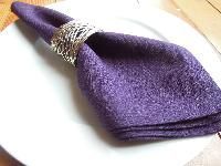 Organic Cotton Napkins