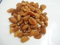 Dehydrated Garlic Clove