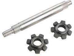 Drive Shafts