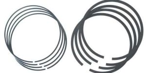Piston Rings