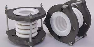 PTFE Expansion Bellows