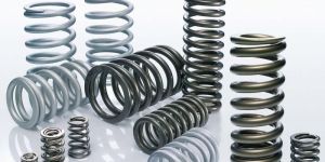 Industrial Springs