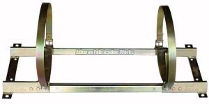 CNG Tank Mounting Brackets