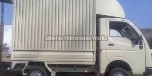 Four Wheeler Tempo Bodybuilding