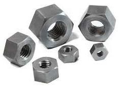 Industrial Nuts