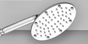 OVAL Sandwich Shower
