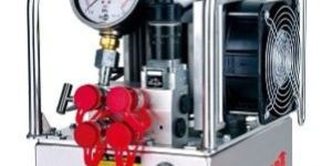 Torque Wrench Pump (Automatic )