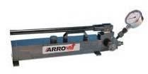 Ultra High Pressure Hydraulic Hand Pump