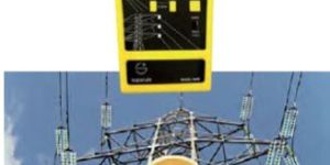 Ultrasonic Range Finder