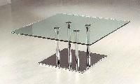 Glass Table Top