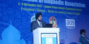 Conference Photography