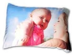 Pillow Printing Services