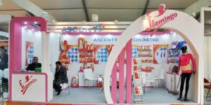 Trade Fair Photography