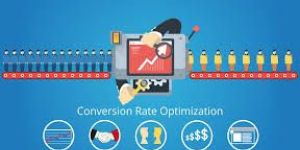 Conversion Rate Optimization Services