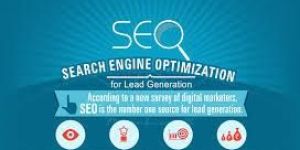 Search Engine Optimization Services