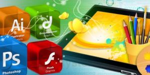 Web Designing Services