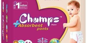 Champs Absorbent Pant