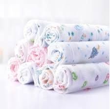 Cotton Baby Diaper