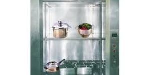Dumbwaiter Elevator