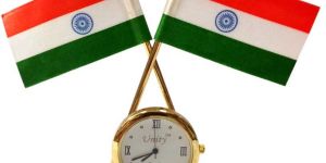 Special Office Table Clock