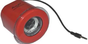 Mobile Speaker