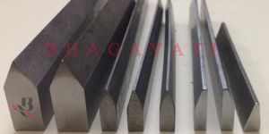 Tapered Carbon Steel Bright Bar