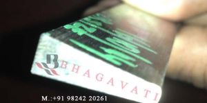 Trapezoidal Chamfer Bar