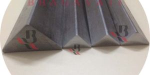 Trianglular Chamfer Bright Bar