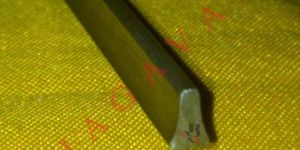 Y Shape Bright Steel Bar