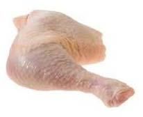 Frozen Chicken Legs