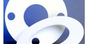 Expanded PTFE Pre Cut Gasket