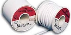 PTFE Valve Packing