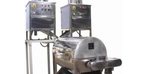 Automatic Cashew Peeling Machine