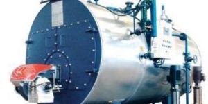 Cashew Nut Boiler Machine